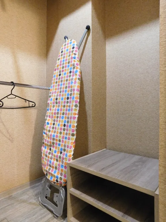 Квартира Уютная квартира с видом на реку — Калининград