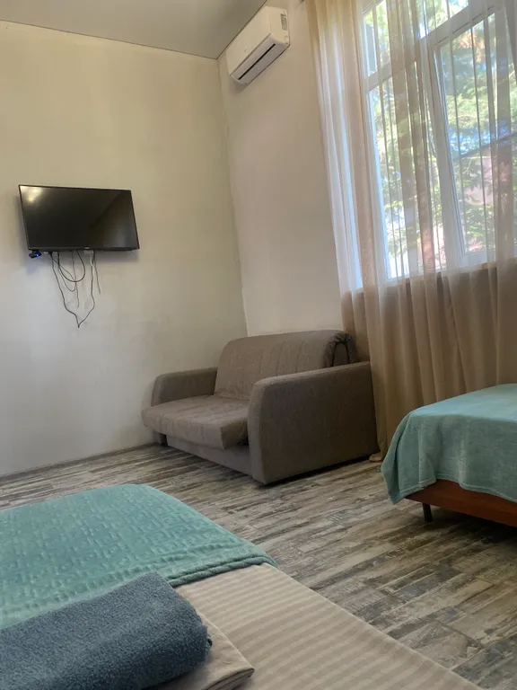 Добро пожаловать в наш уютный домик Мия