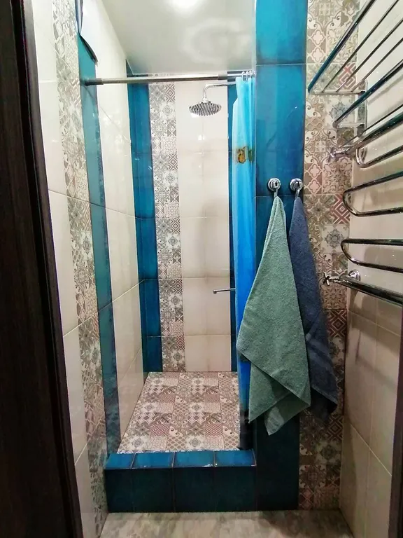 Квартира -люкс у набережной Спутника