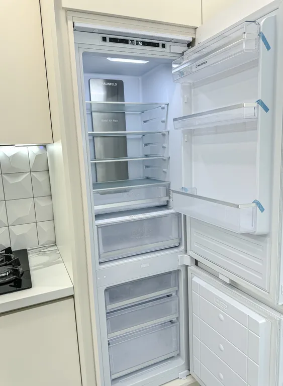 Апартаменты с новым VIP ремонтом