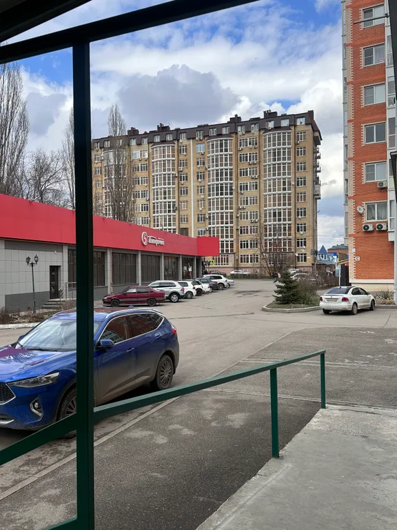 Уютная квартира в курортном районе