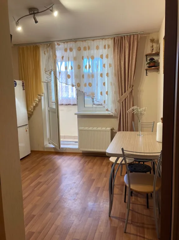 Swan апартаменты