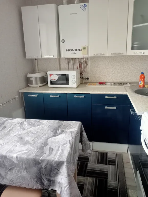 Квартира в 7 минутах от центра — парковка бесплатно