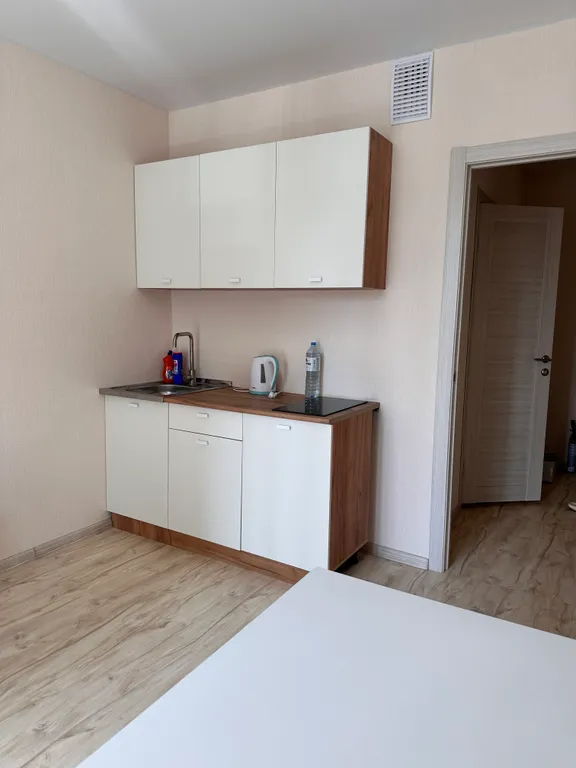 Уютная квартира в новом доме в спокойном районе — аренда посуточно в Челябинск