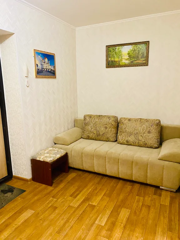 Хорошая квартира