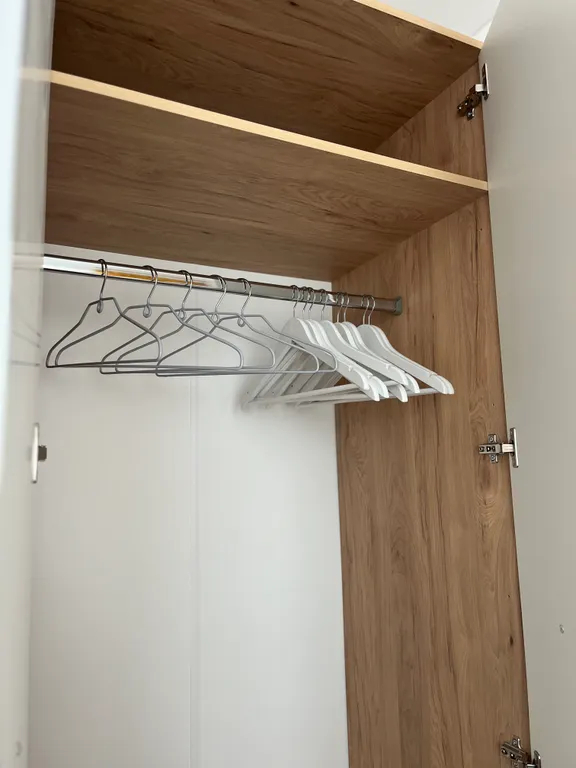 Уютная квартира для отдыха и командировок около леса в Мытищах