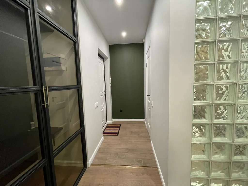 Апартаменты FAMILY