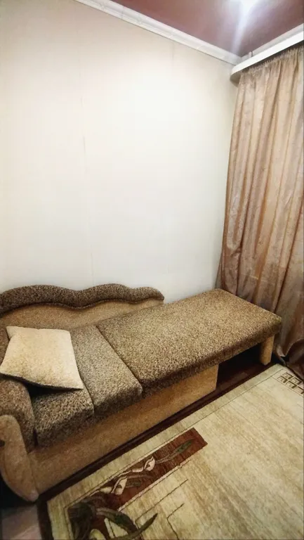 Уютная трешка для семейного отдыха