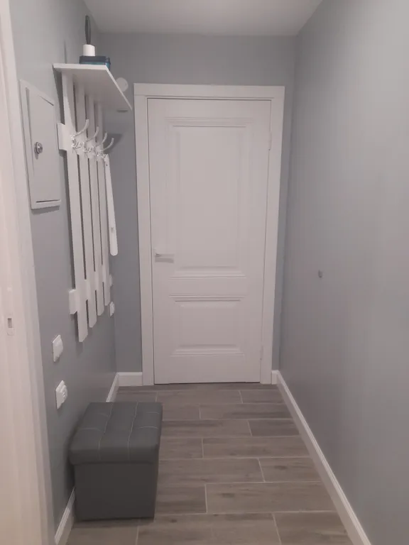 Квартира в центре у сквера