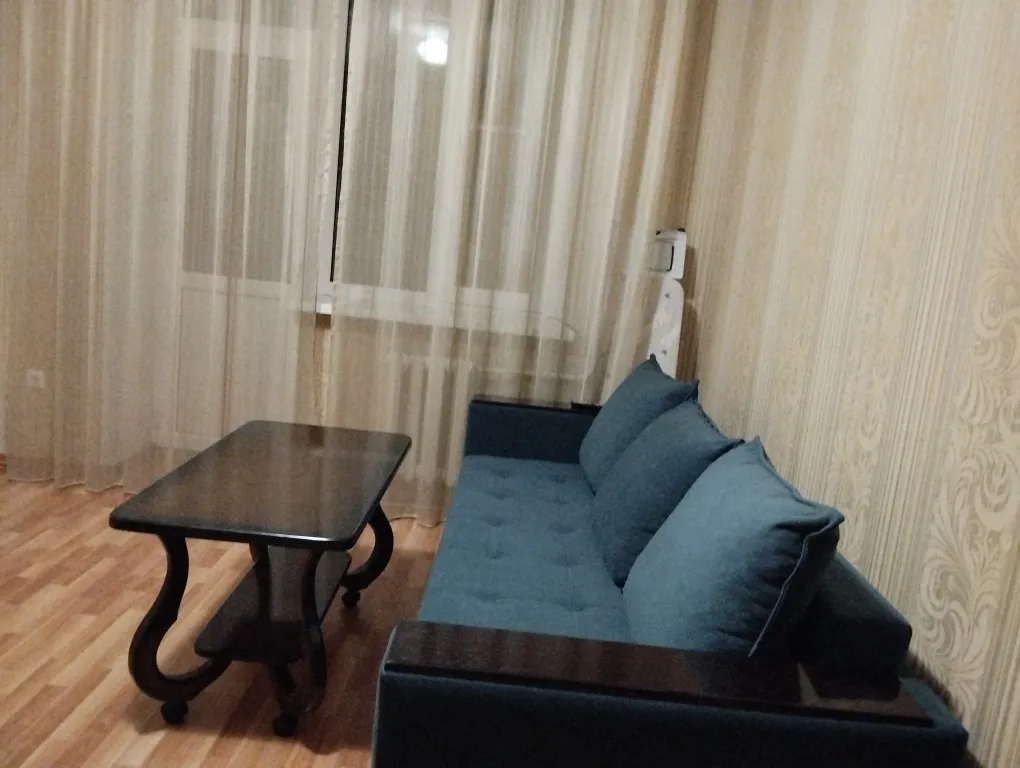 Квартира Уютная квартира с новой мебелью — Махачкала
