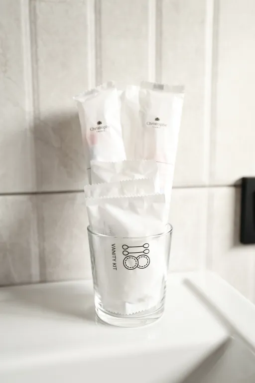 Семейный домик в лесу