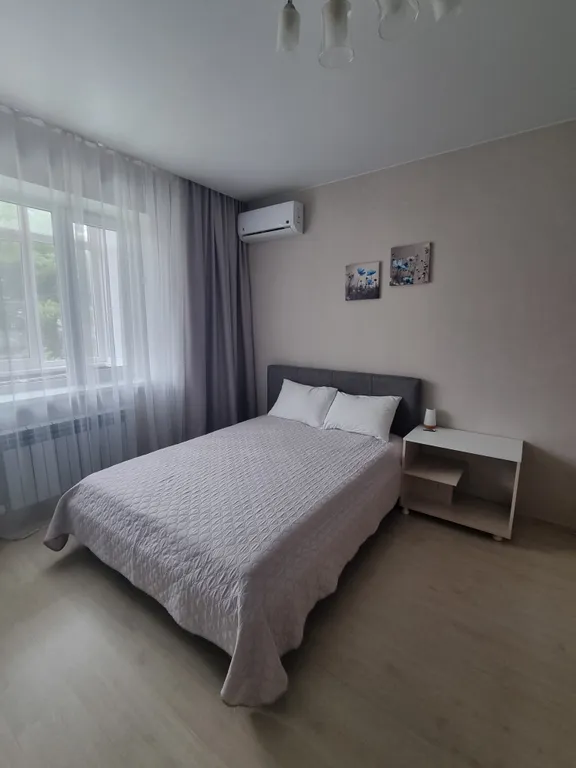 1-комнатная Квартира — аренда посуточно в Иноземцево