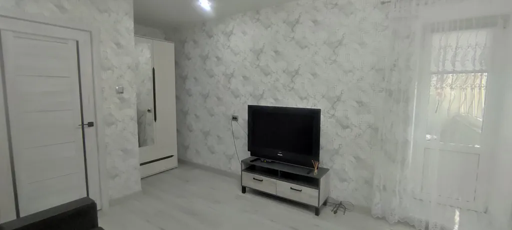 Светлая, чистая и очень уютная квартира в самом центре города