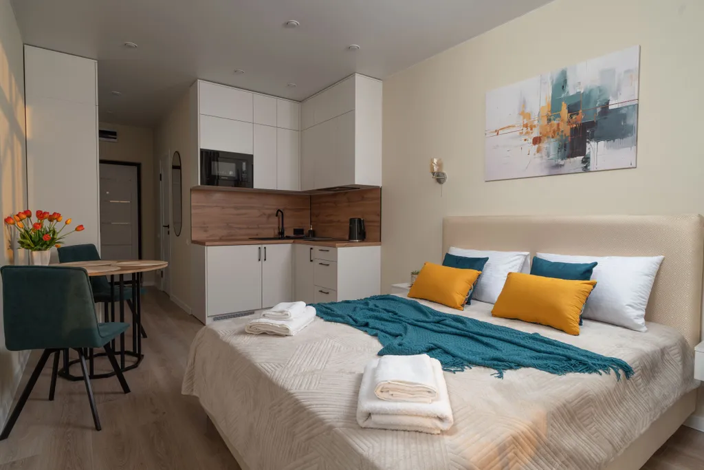 Закаты в Сочи