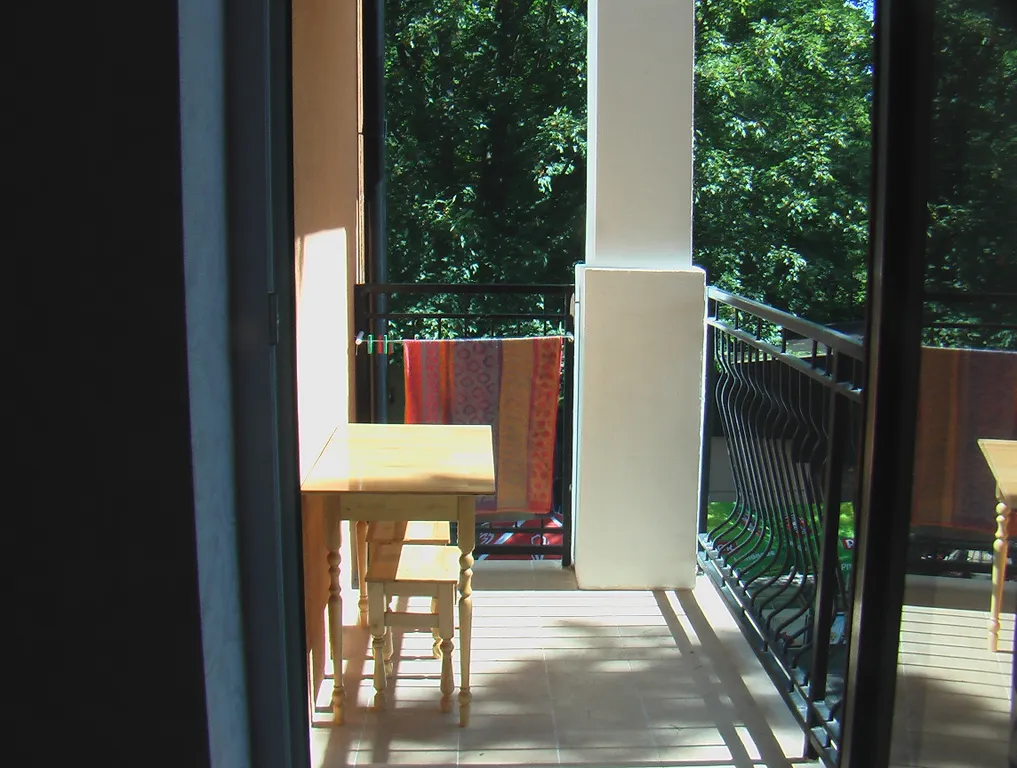 Квартира в центре