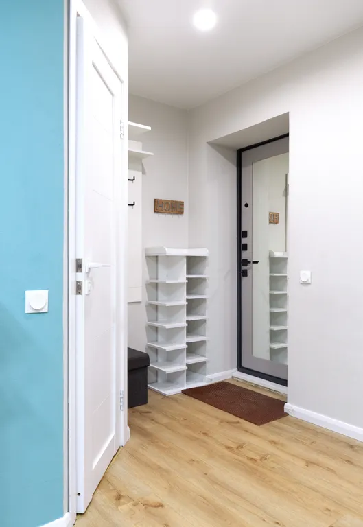 Уютная квартира у моря