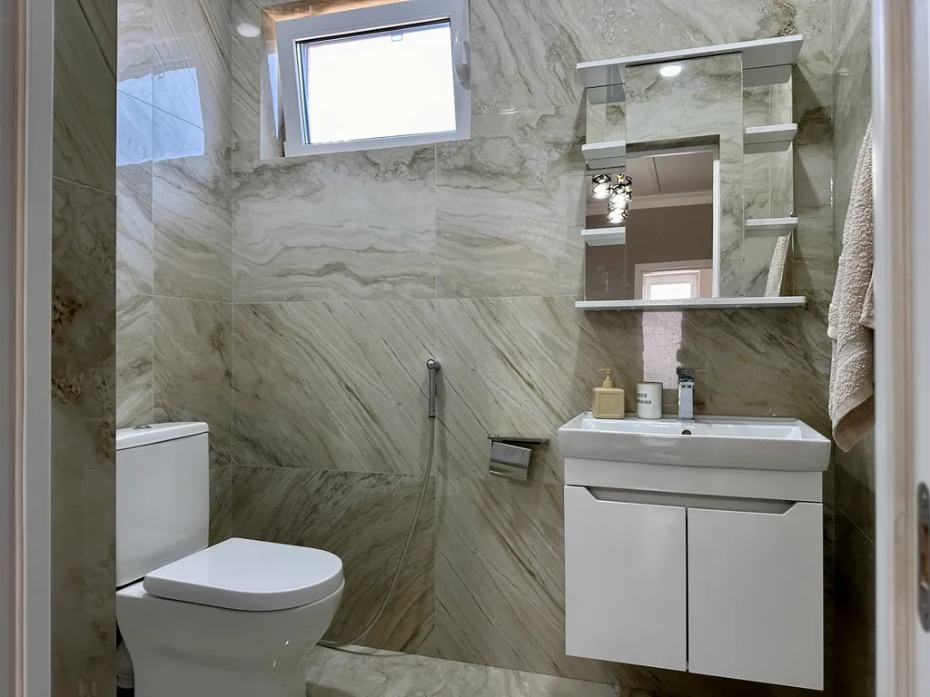 Коттедж у моря