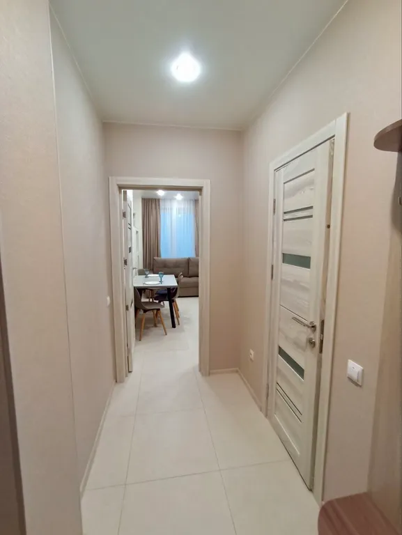 Квартира рядом с вега