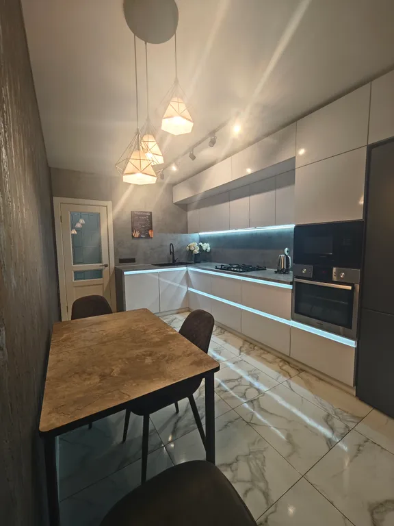 2-комнатная квартира в новом кирпичном доме