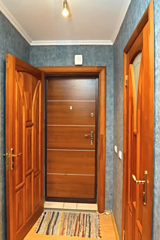 Квартира Квартира У ОЗЕРА. — Калининград