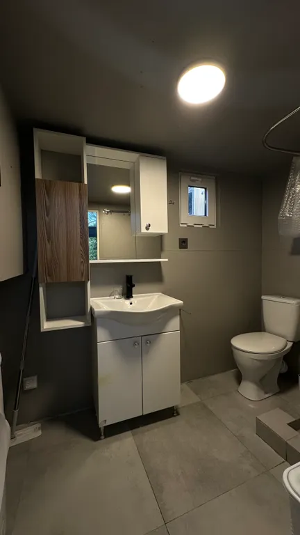 Квартира Квартира Уютный модуль в Адлере — Адлер