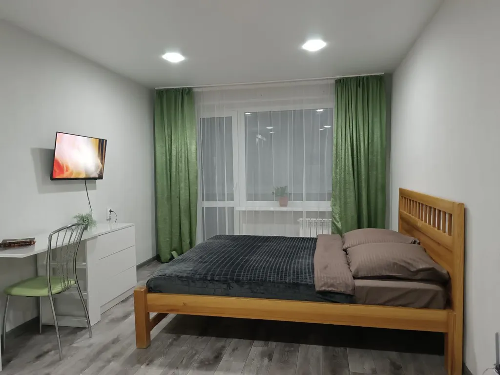 Уютная 1-к квартира — аренда посуточно в Чайковский