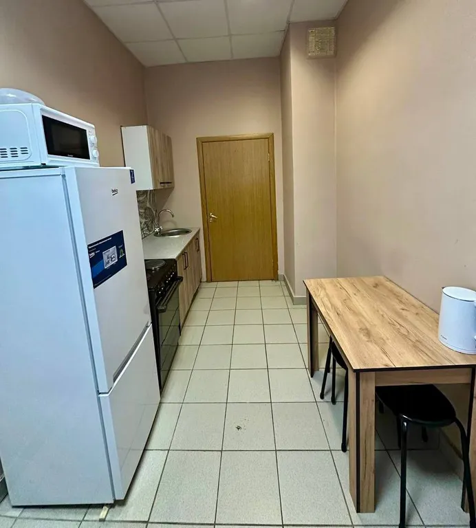 Комфортная однокомнатная квартира