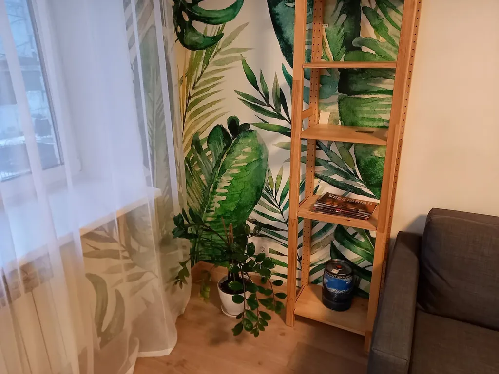 Квартира Апартаменты у Ауры — Ярославль