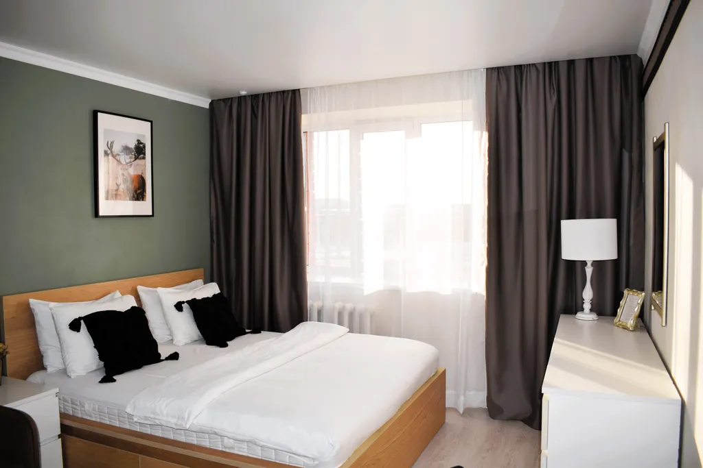 Студия Изумрудная природа