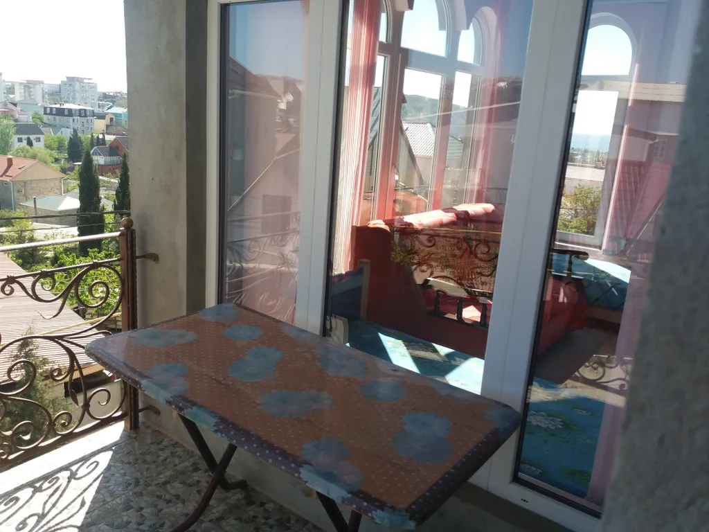 Квартира Комната — Судак