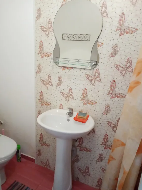 Квартира Квартира Как в раю — Кучугуры