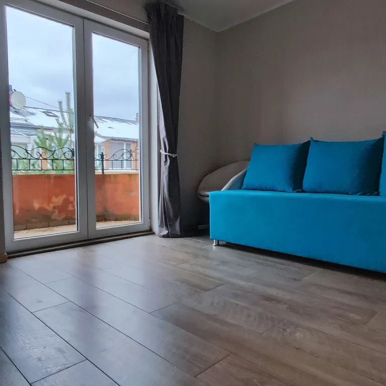 Сдается 2 этажа в 4-этажном таунхаусе