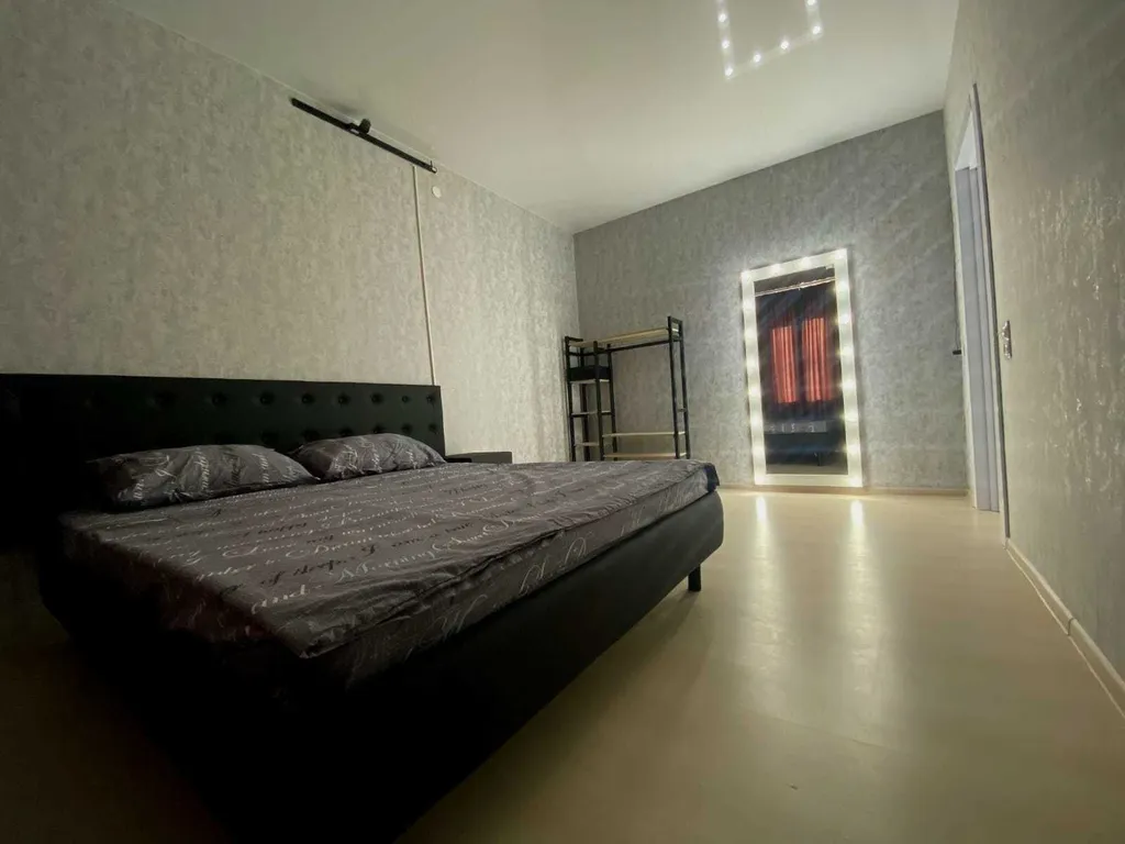 Квартира Уютные апартаменты — аренда посуточно в Армавир