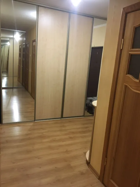 Уютная и чистая квартира