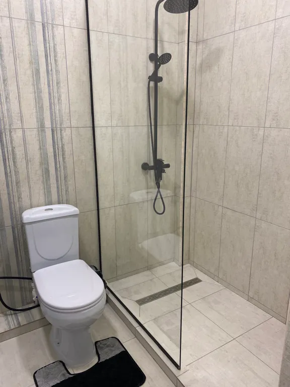 Квартира Уютная квартира — Каспийск