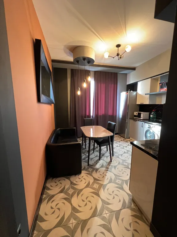 Квартира 2-комнатная Квартира — Махачкала