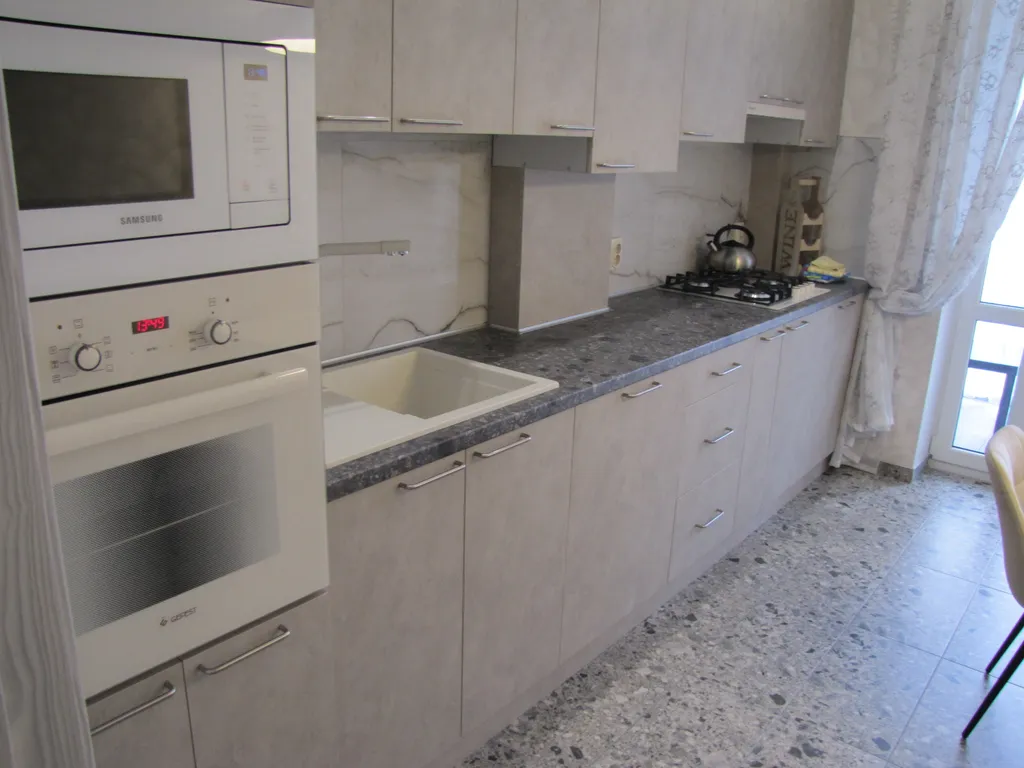 Квартира Новая уютная квартира — Зеленоградск