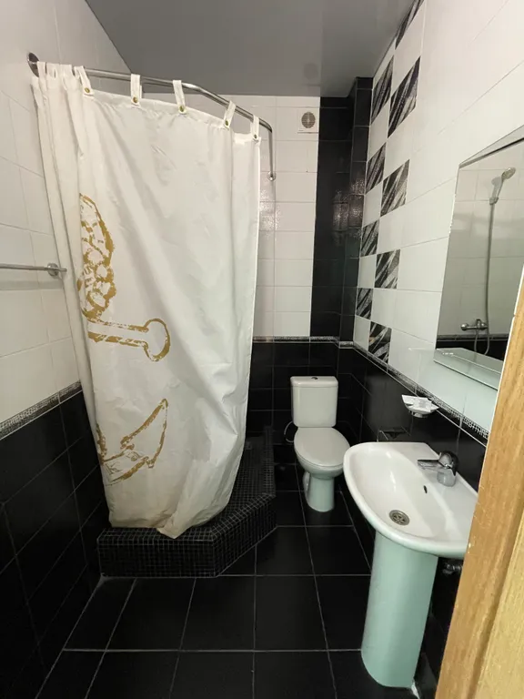 Квартира Комната — Геленджик