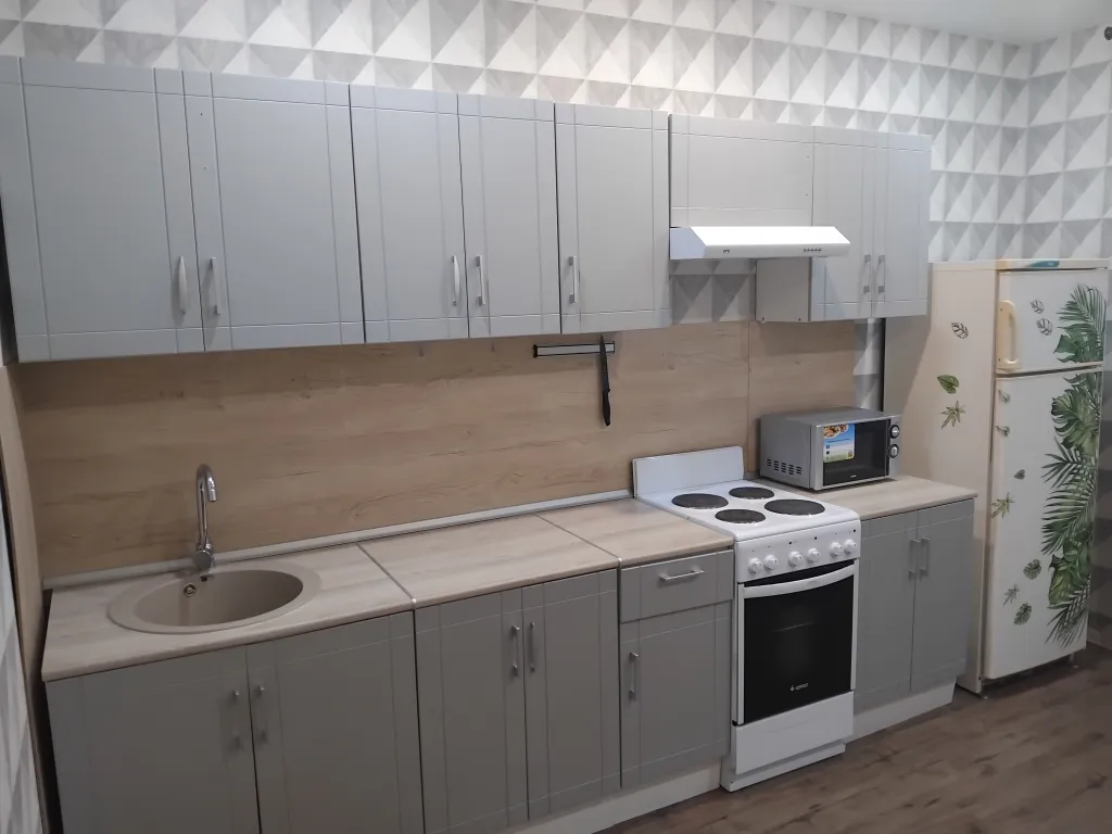 Квартира в Московском районе — аренда посуточно в Тверь