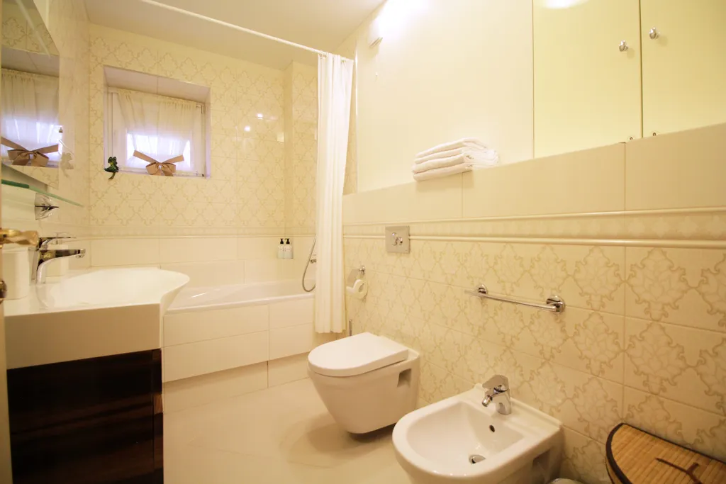 Апартаменты Элеганс