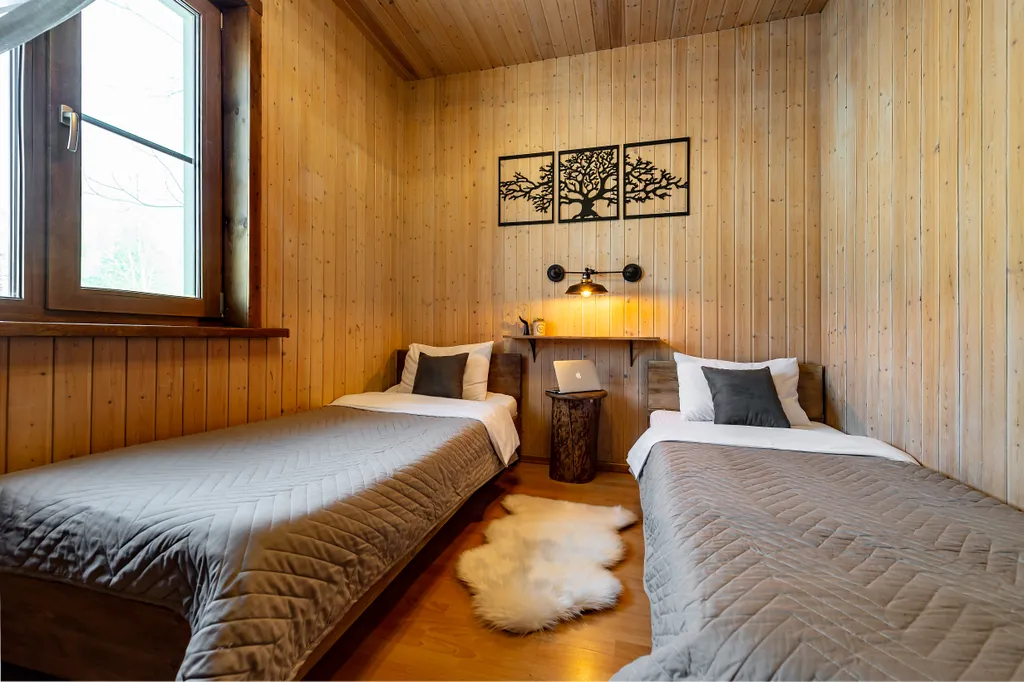 Дом мельника