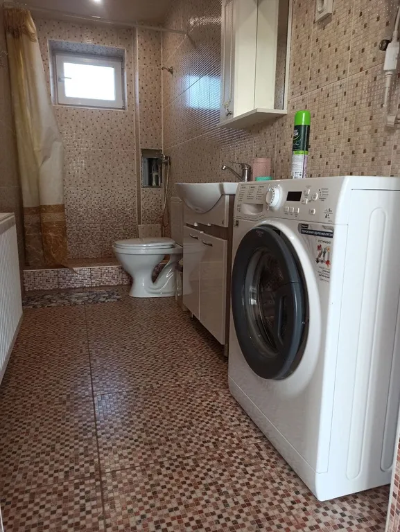 Дом для семейного отдыха