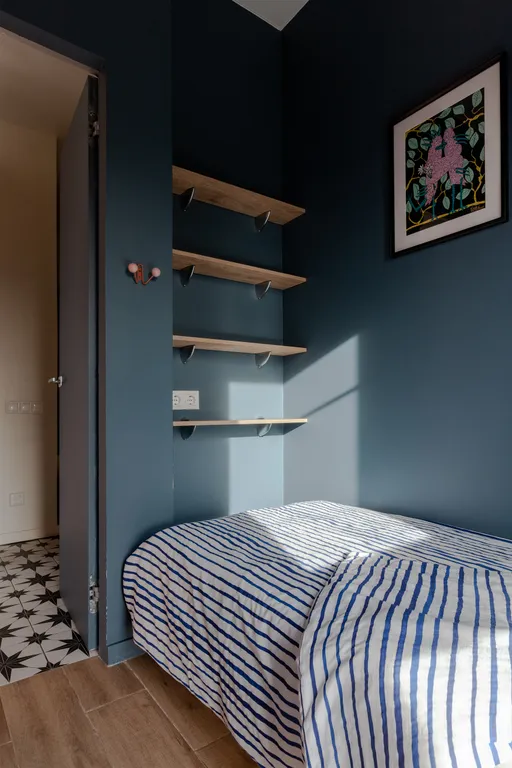 Квартира Квартира Top view apartments — Сириус