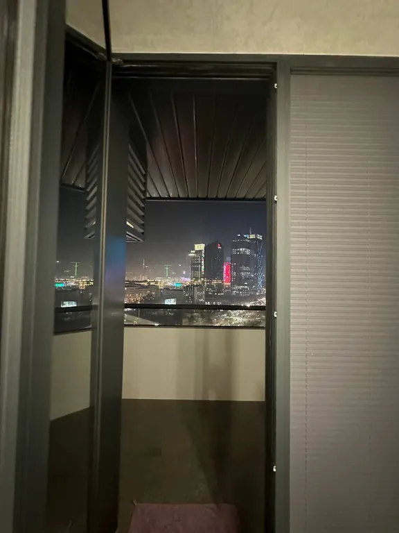 U Tower Drujba - 275