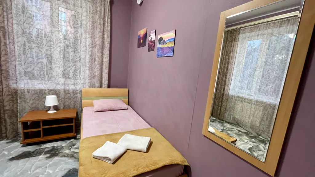 Квартира Комната — Геленджик