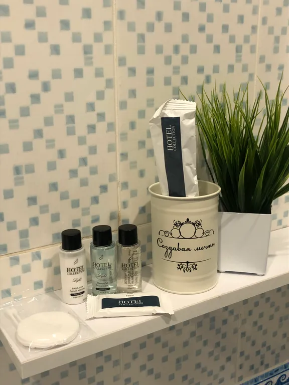 Уютная квартира в хорошей локации