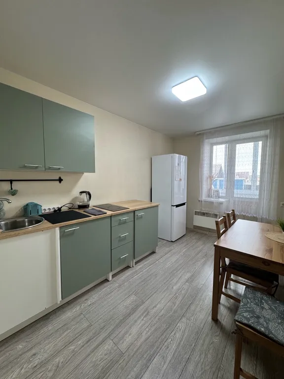 Квартира в центре