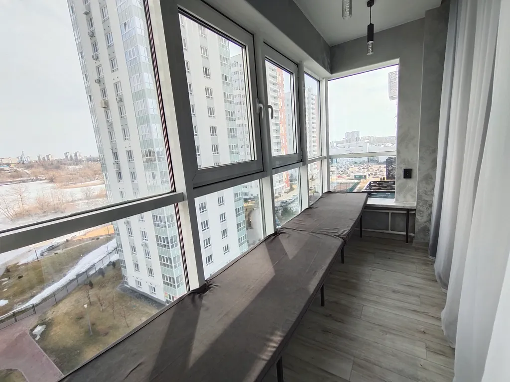 Студия у Аквамолла