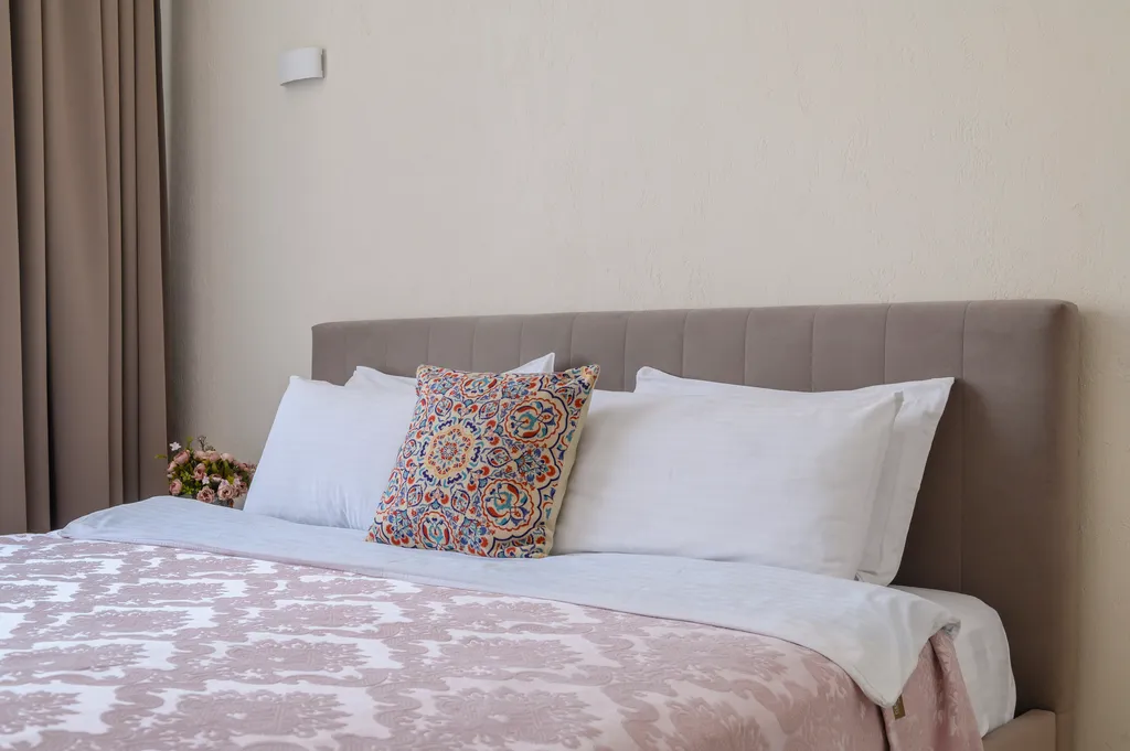 R house Mega Атакент