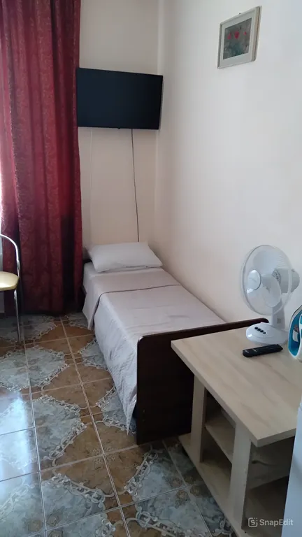 Квартира Отдых у моря — Нижняя Хобза